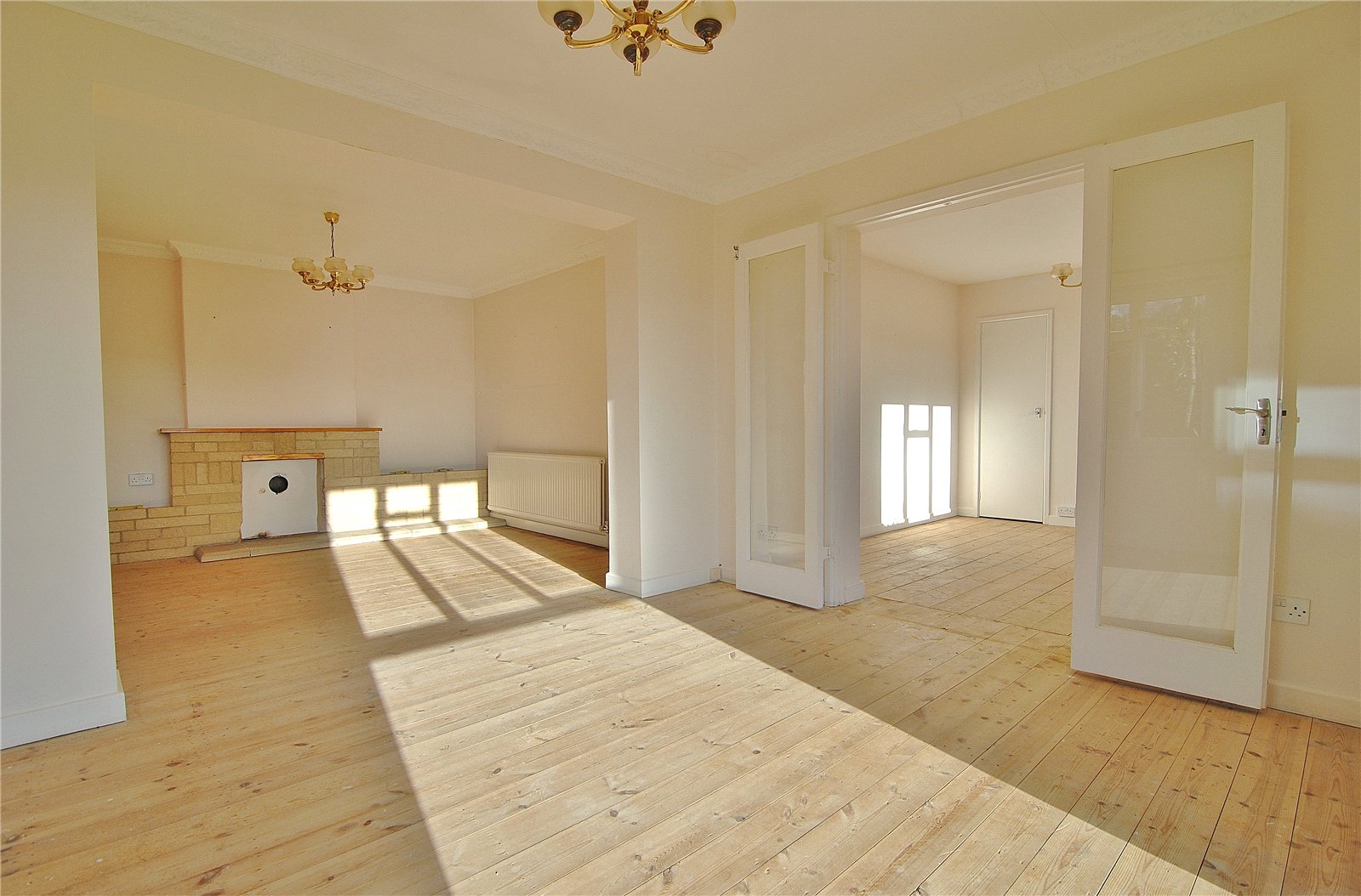 2 bedroom Bungalow for sale in Nailsworth, Stroud, Gloucestershire