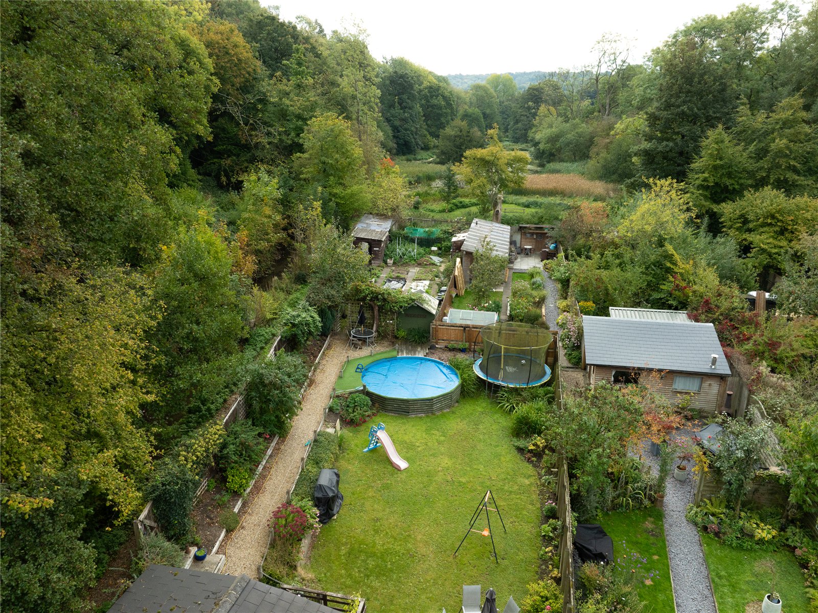 3 bedroom House for sale in Stroud, Gloucestershire
