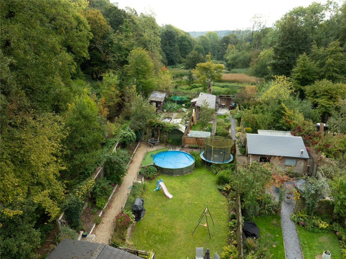 Stroud, Gloucestershire