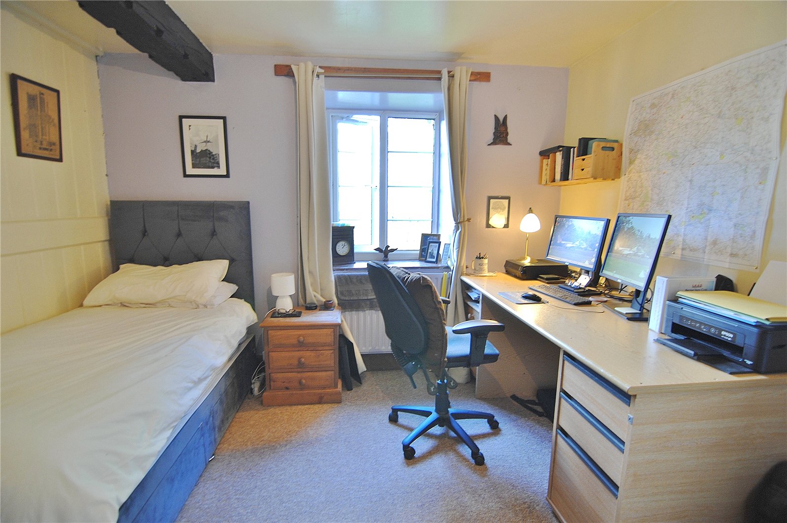 3 bedroom House for sale in Stroud, Gloucestershire
