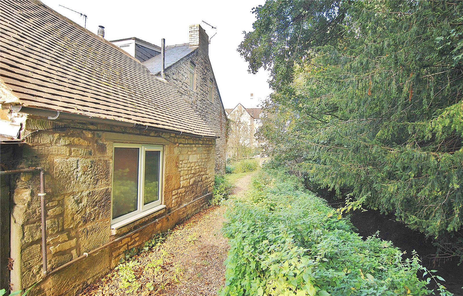 3 bedroom House for sale in Stroud, Gloucestershire