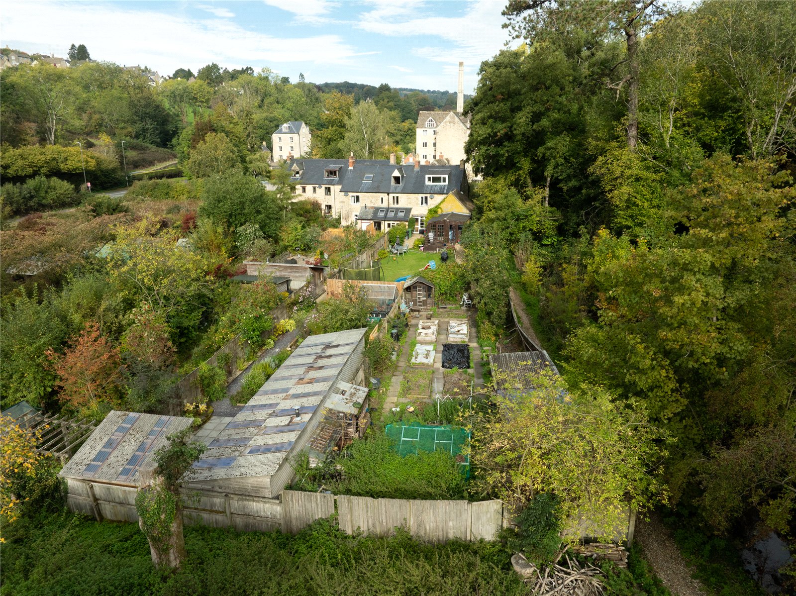 3 bedroom House for sale in Stroud, Gloucestershire