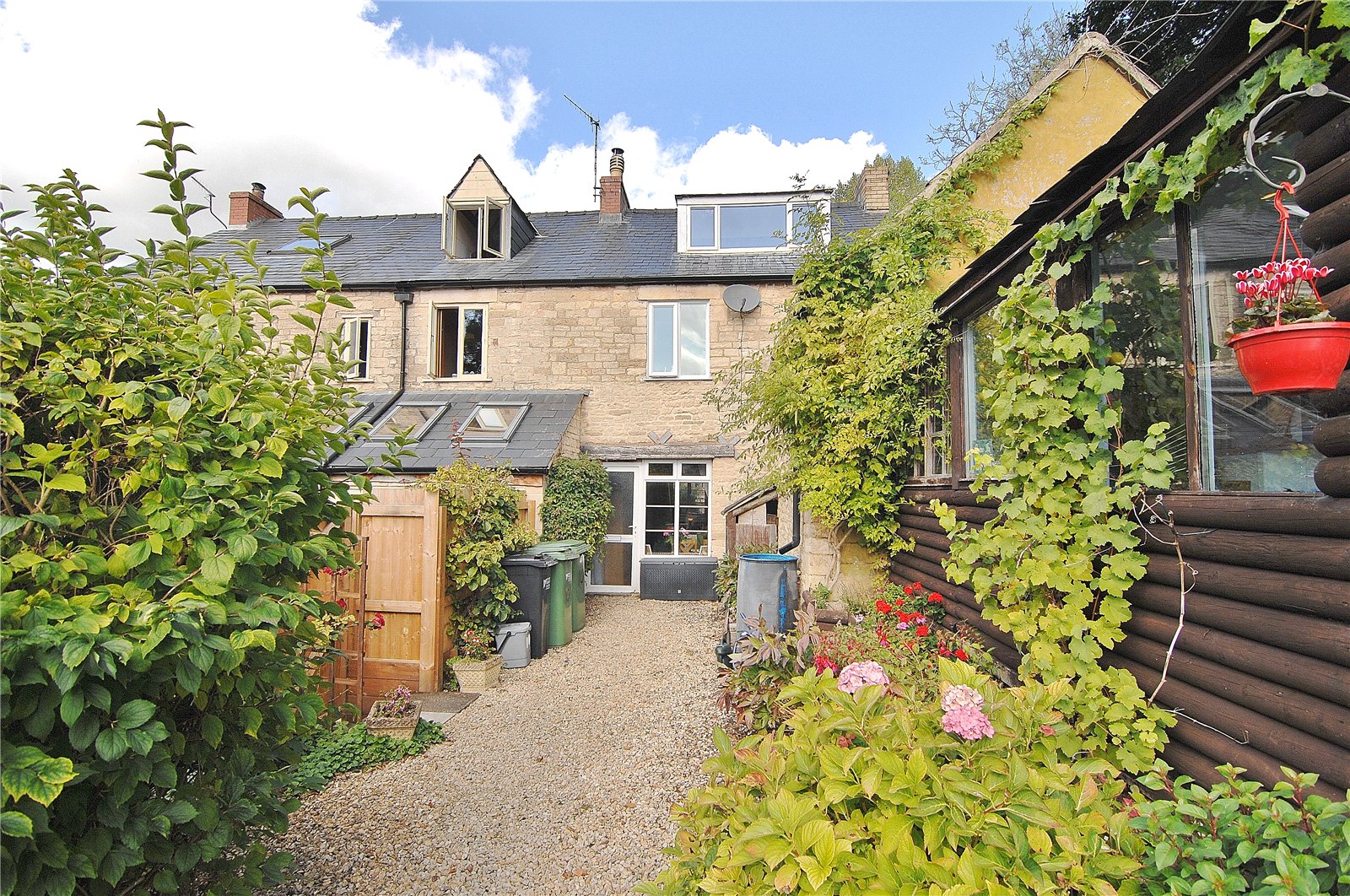 3 bedroom House for sale in Stroud, Gloucestershire