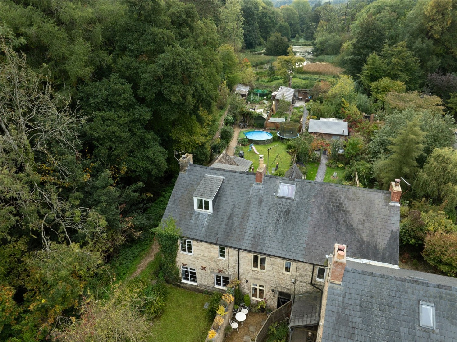 Stroud, Gloucestershire