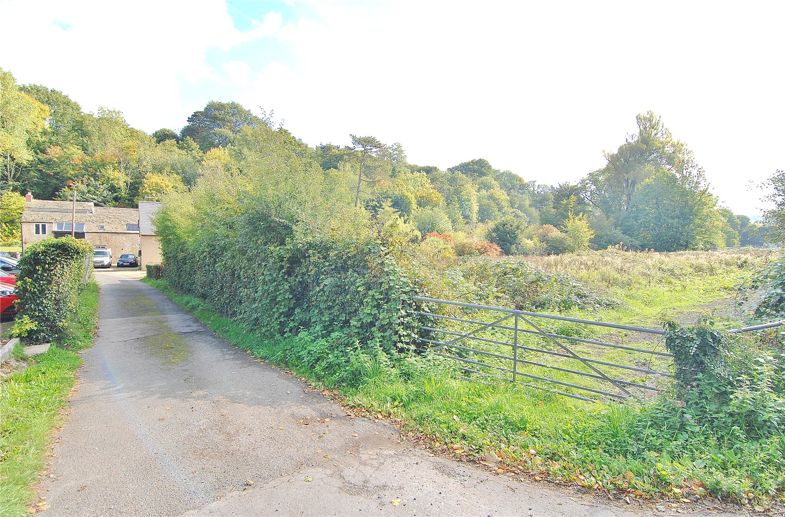 3 bedroom House for sale in Stroud, Gloucestershire