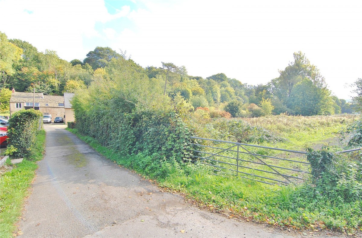 Stroud, Gloucestershire