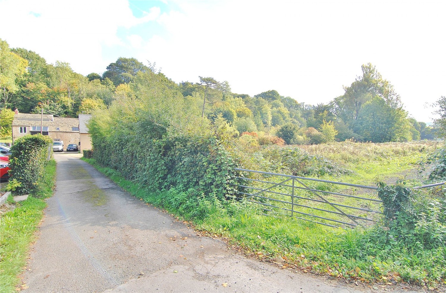 Stroud, Gloucestershire