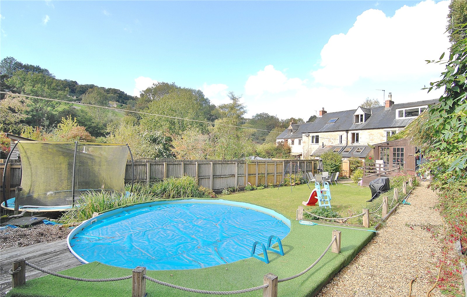 3 bedroom House for sale in Stroud, Gloucestershire
