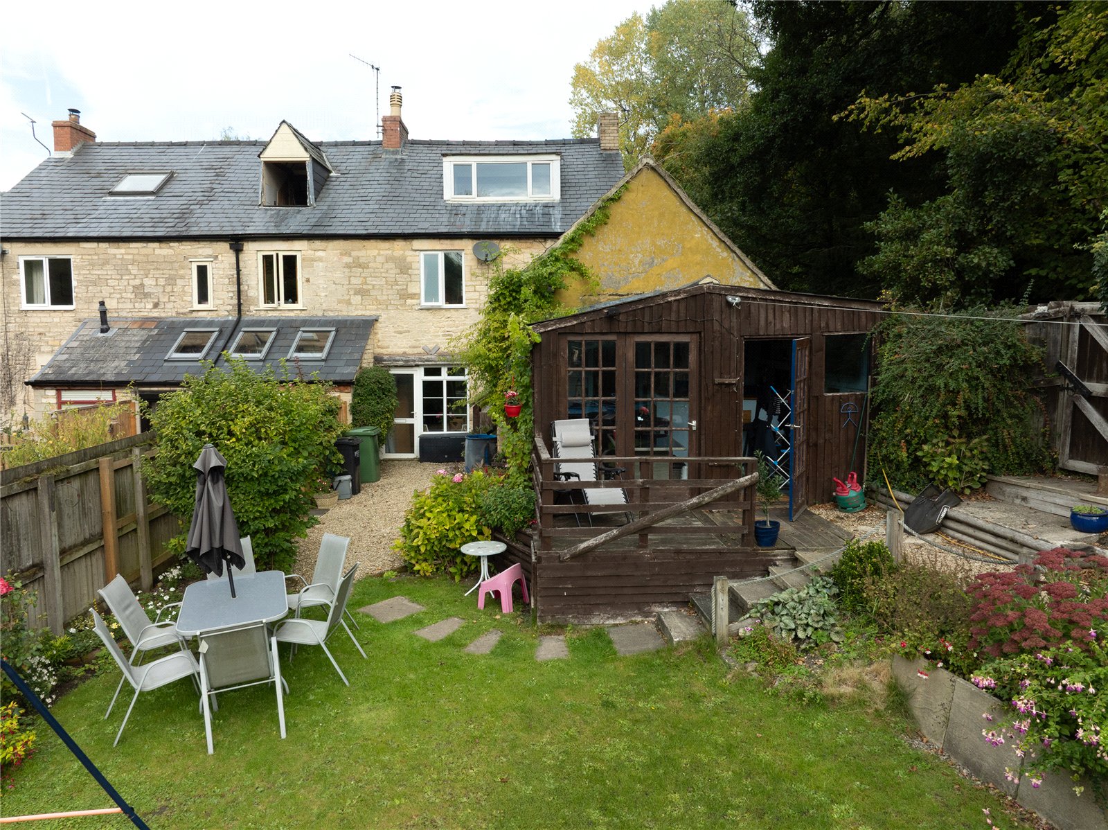3 bedroom House for sale in Stroud, Gloucestershire