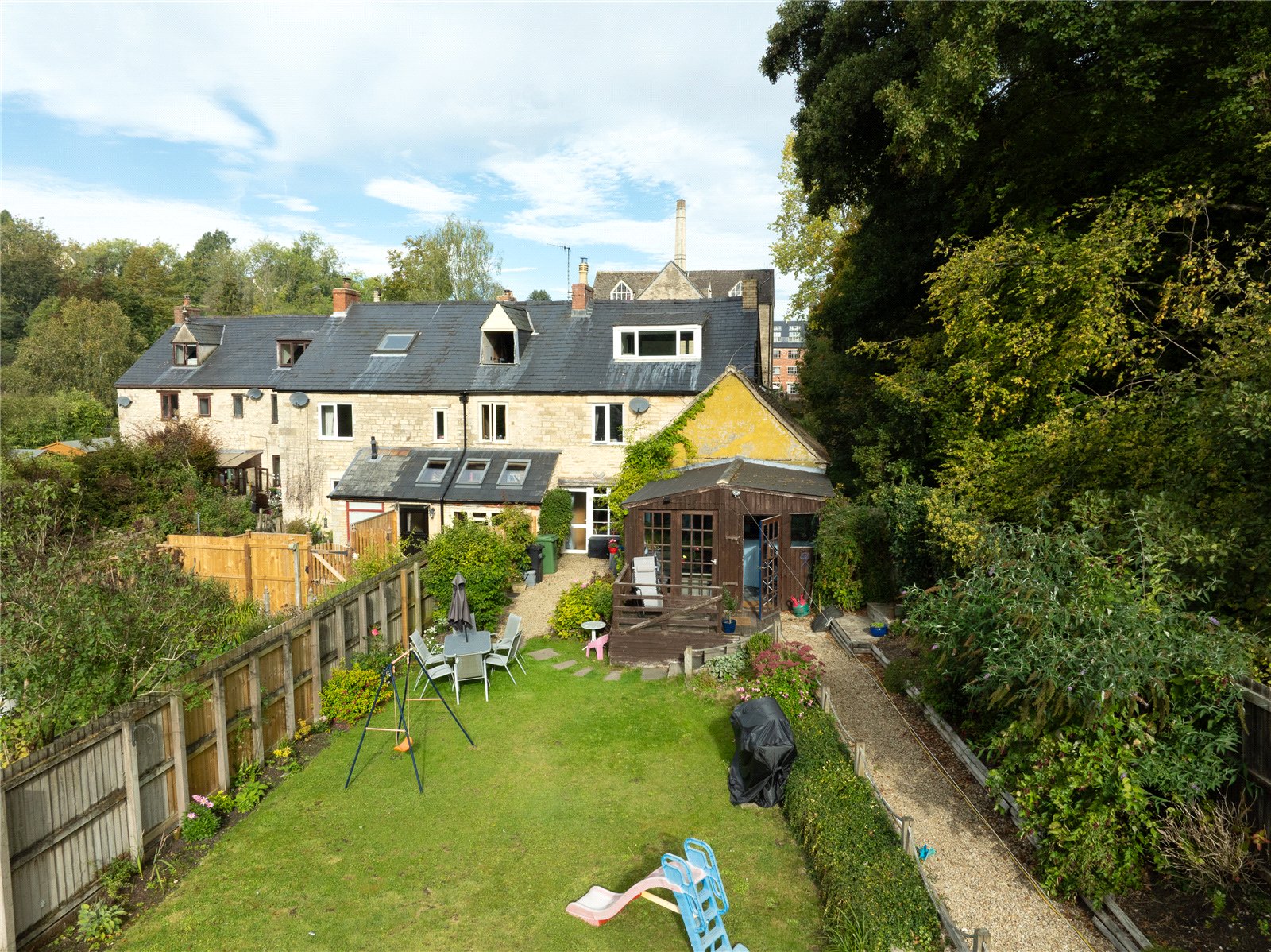 3 bedroom House for sale in Stroud, Gloucestershire