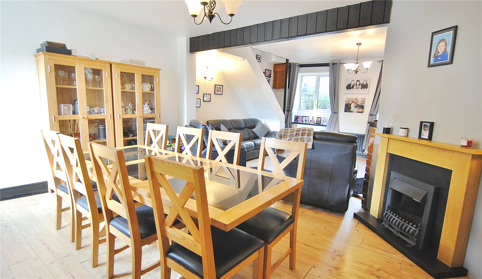 3 bedroom House for sale in Stroud, Gloucestershire
