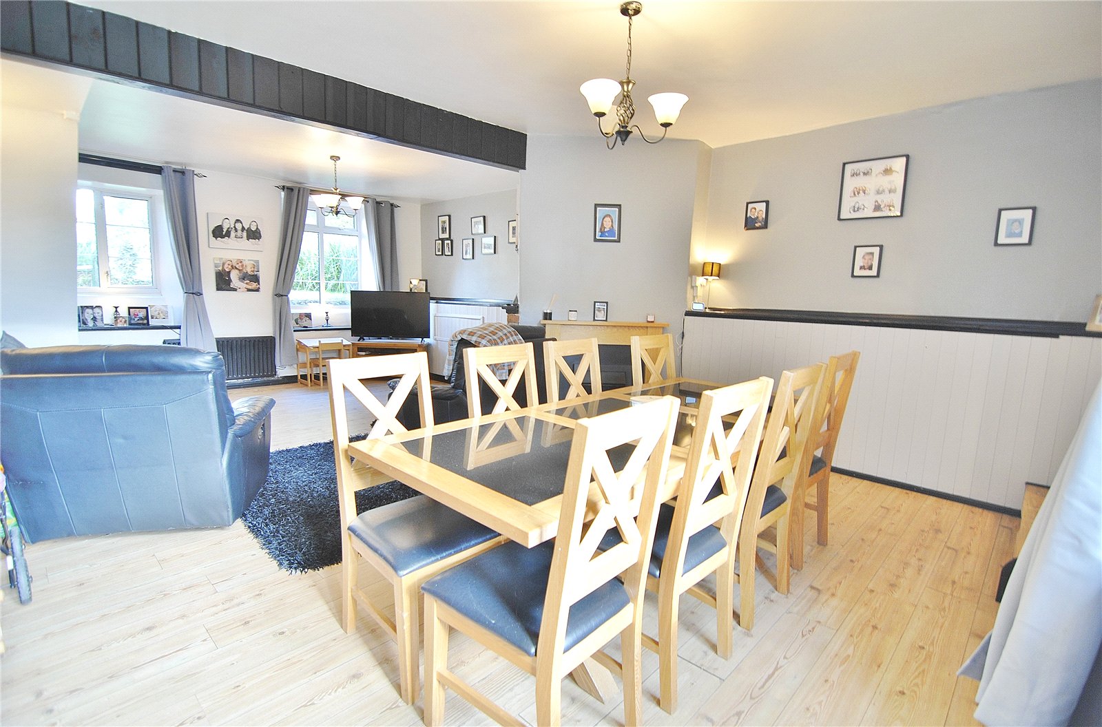 3 bedroom House for sale in Stroud, Gloucestershire
