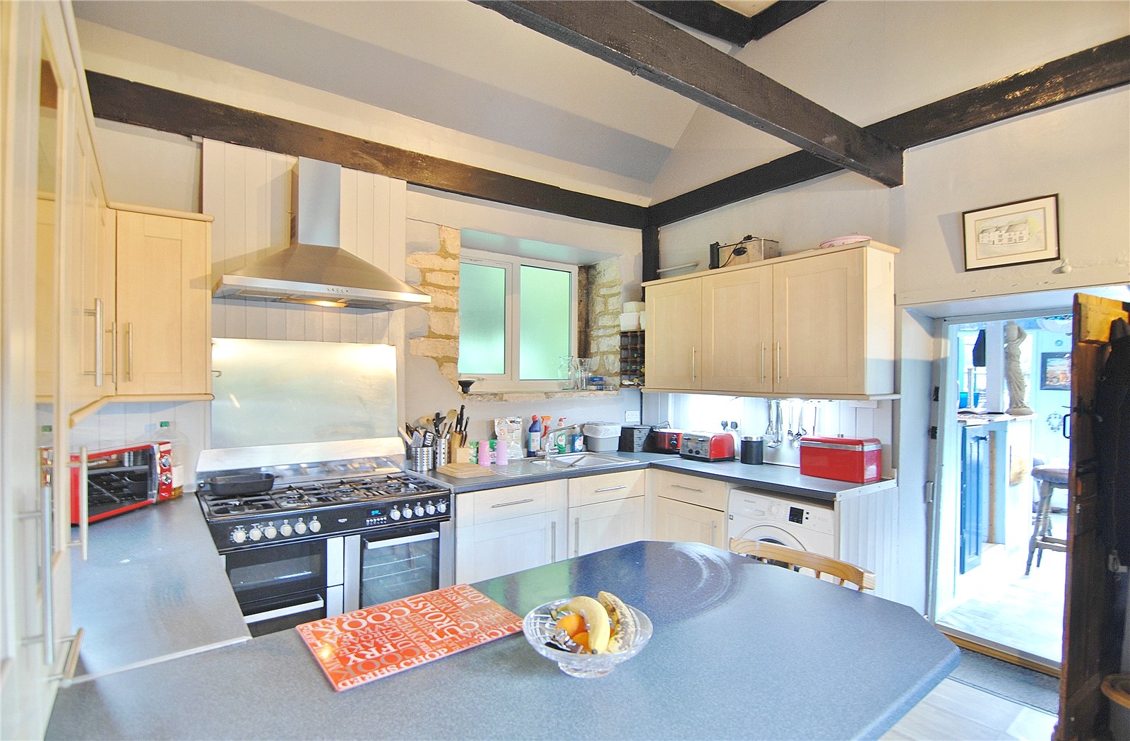 3 bedroom House for sale in Stroud, Gloucestershire