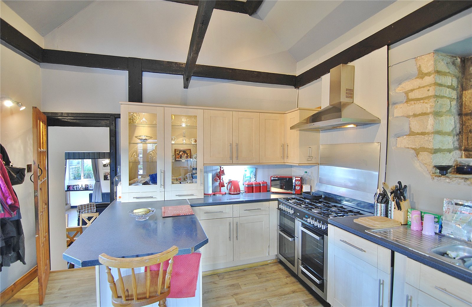 3 bedroom House for sale in Stroud, Gloucestershire