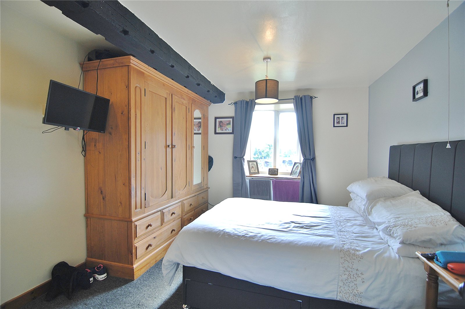 3 bedroom House for sale in Stroud, Gloucestershire