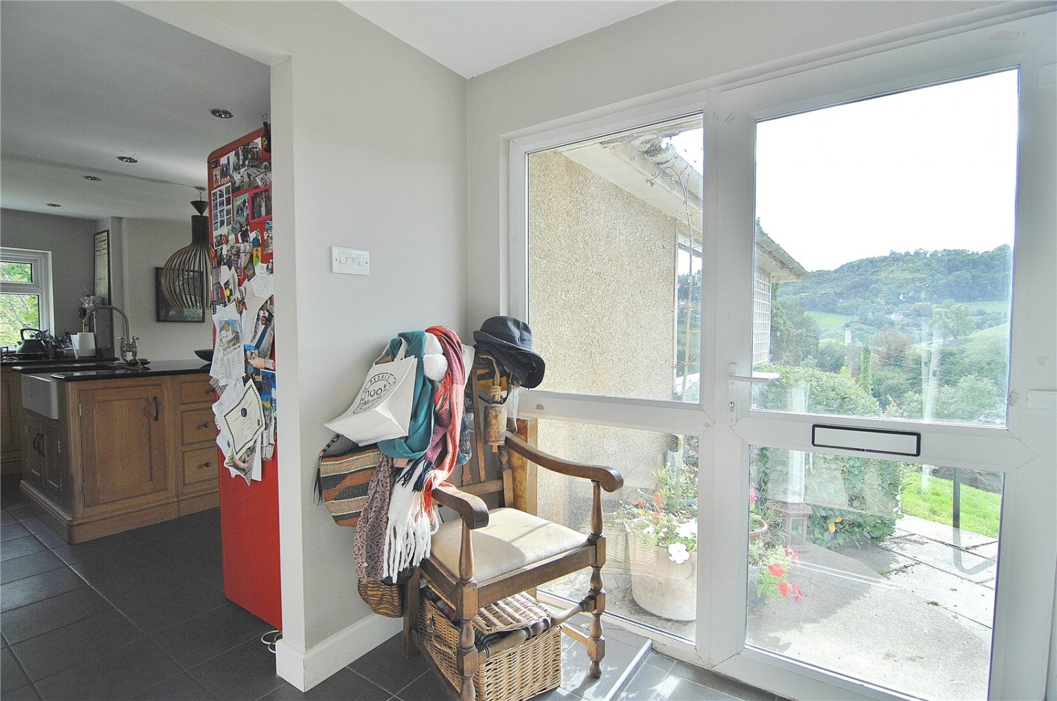 Thrupp, Stroud, Gloucestershire