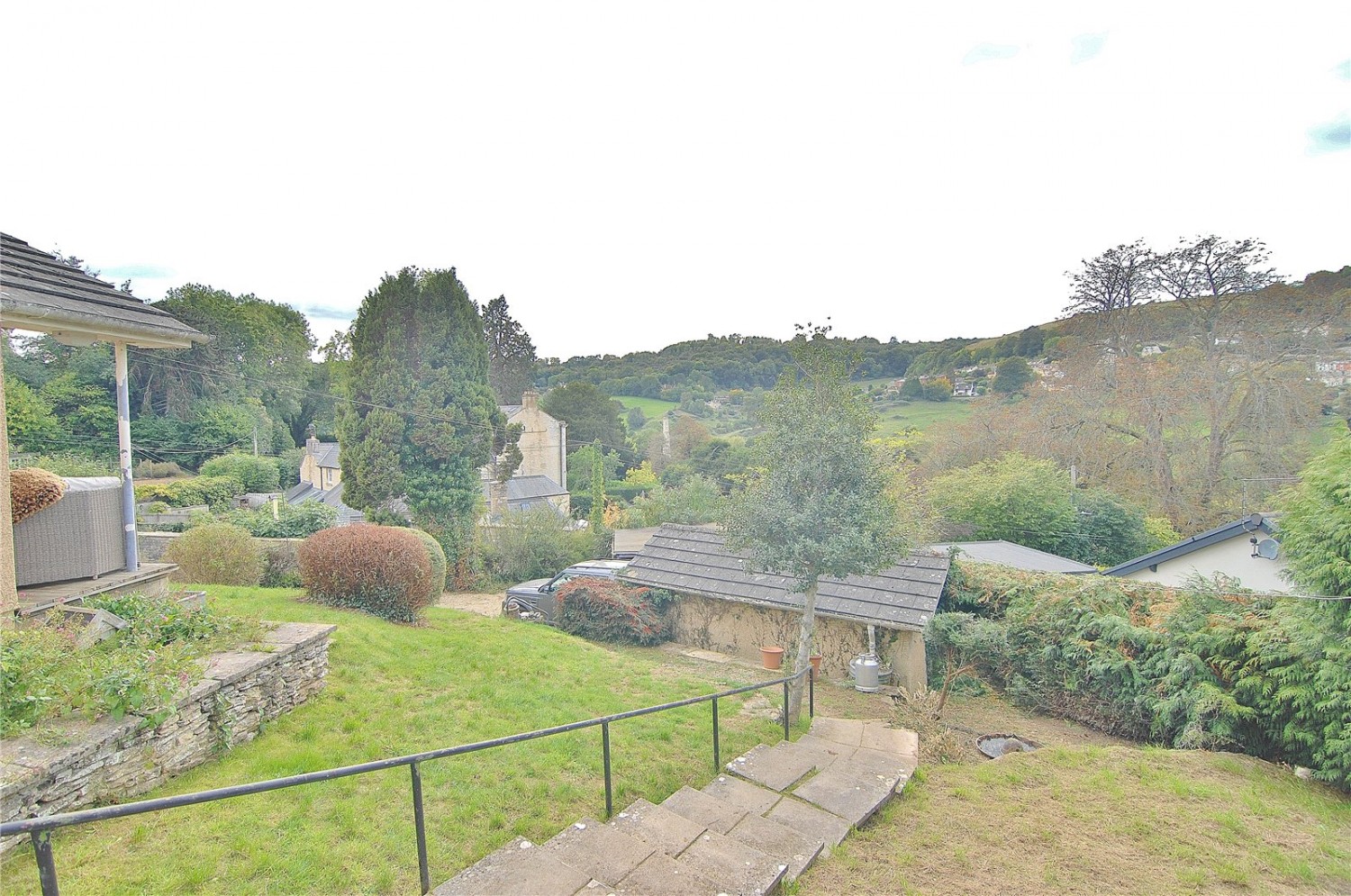 Thrupp, Stroud, Gloucestershire