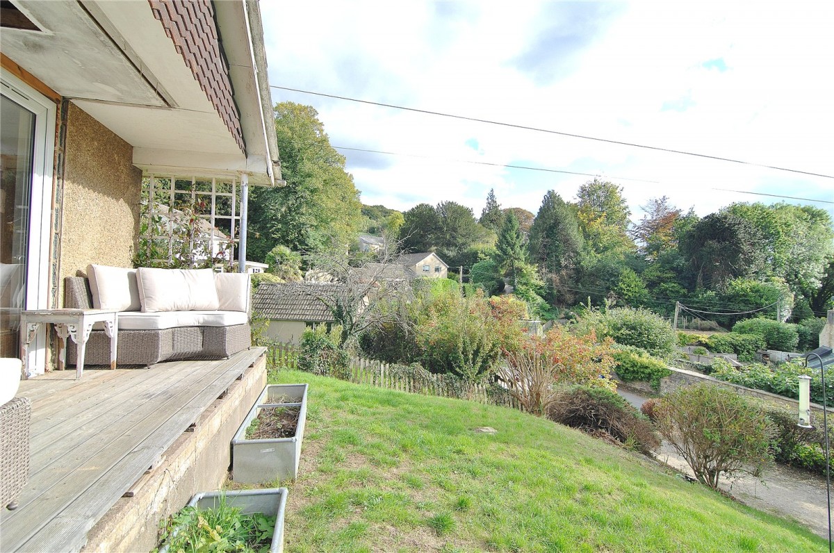 Thrupp, Stroud, Gloucestershire
