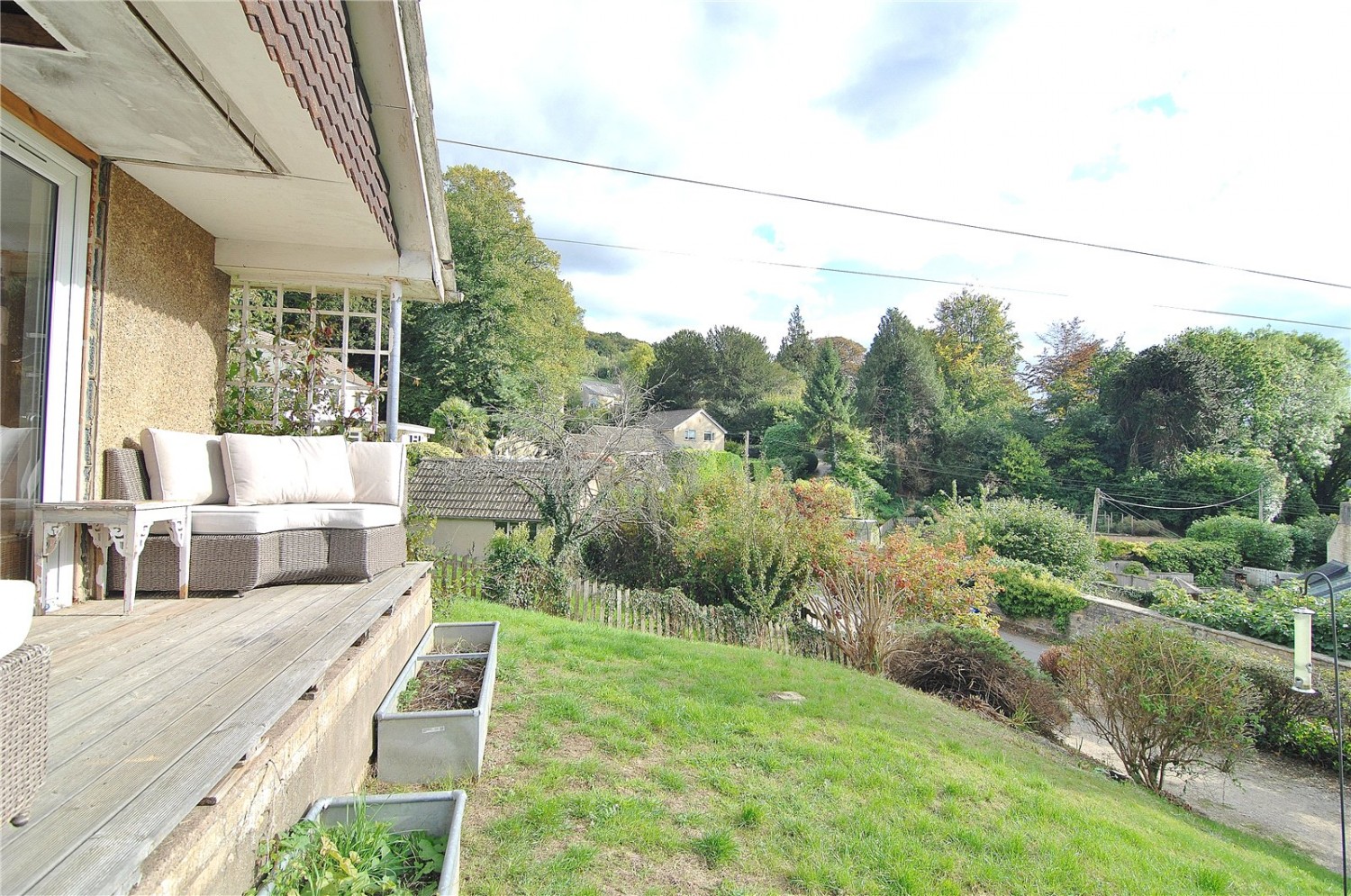 Thrupp, Stroud, Gloucestershire