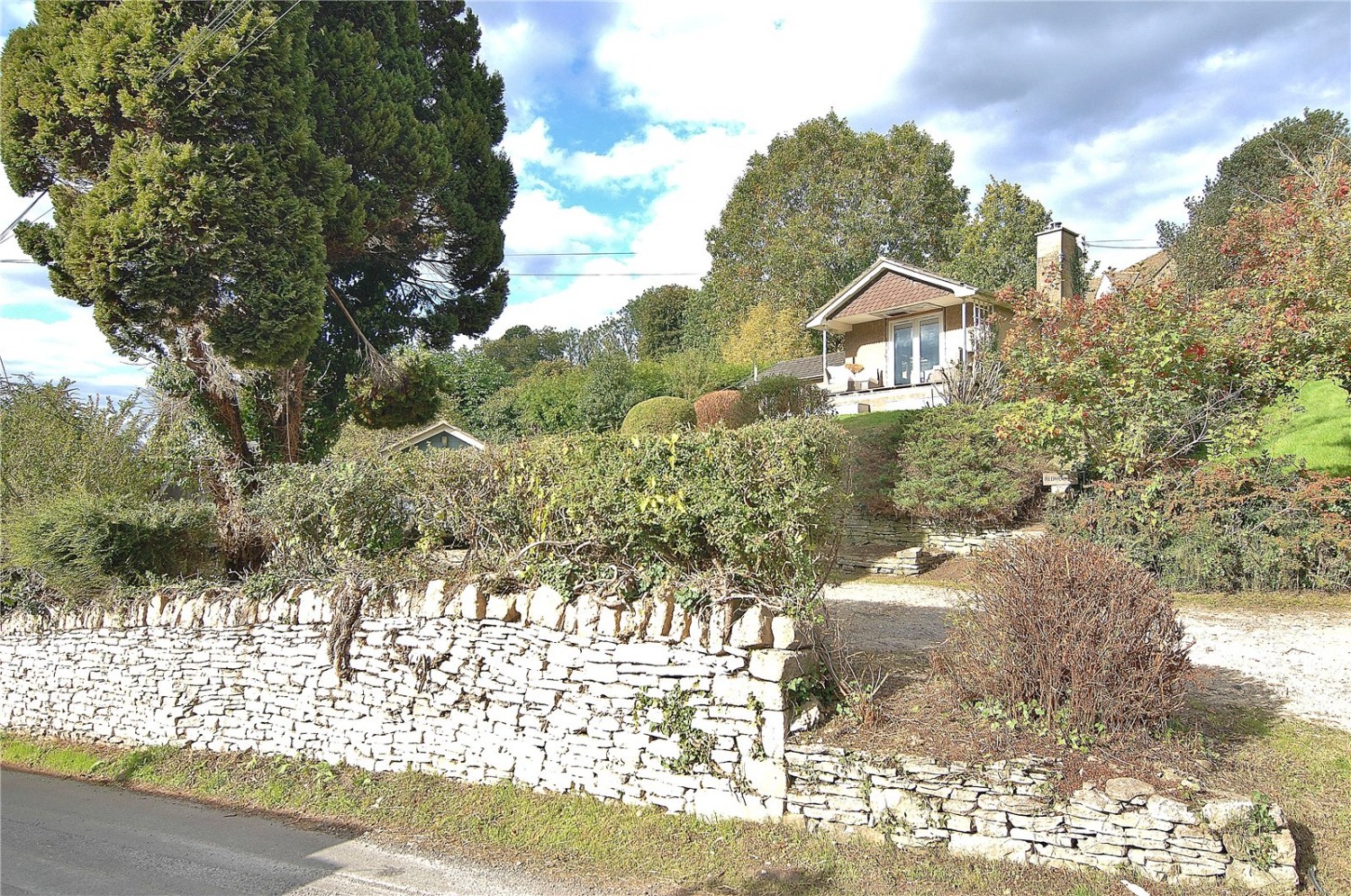 Thrupp, Stroud, Gloucestershire