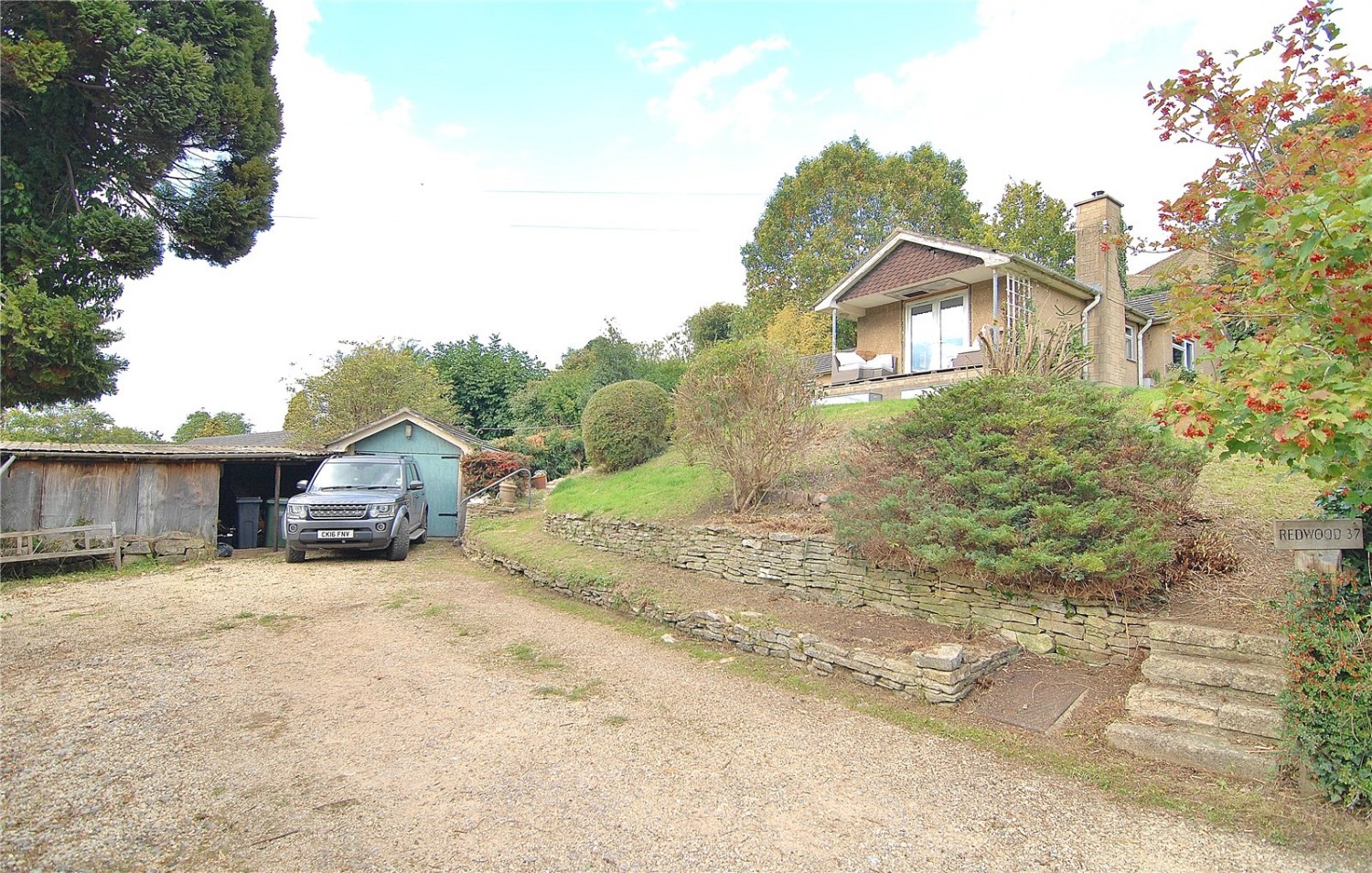 Thrupp, Stroud, Gloucestershire