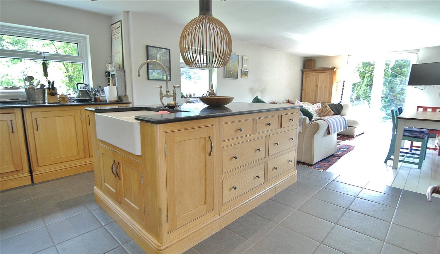 Thrupp, Stroud, Gloucestershire