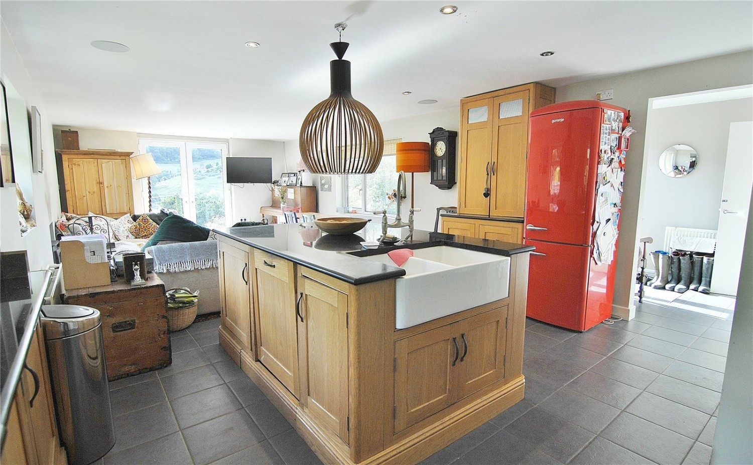 Thrupp, Stroud, Gloucestershire
