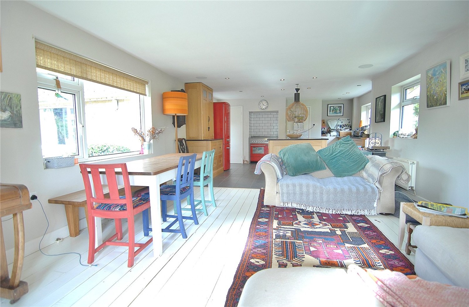Thrupp, Stroud, Gloucestershire