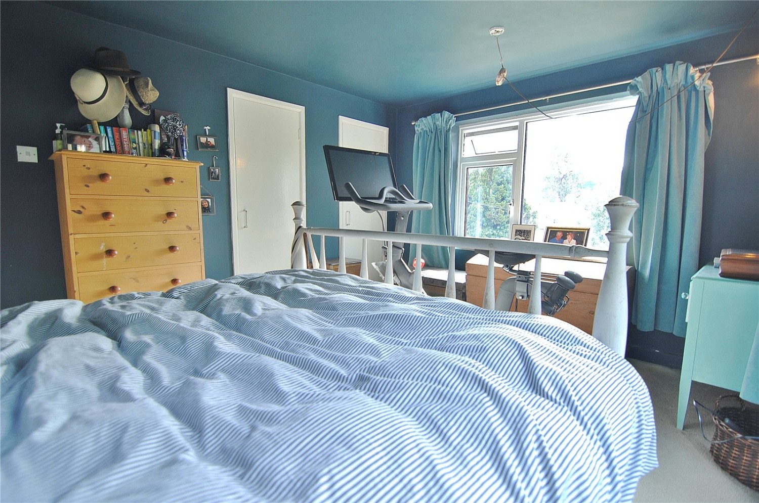 Thrupp, Stroud, Gloucestershire