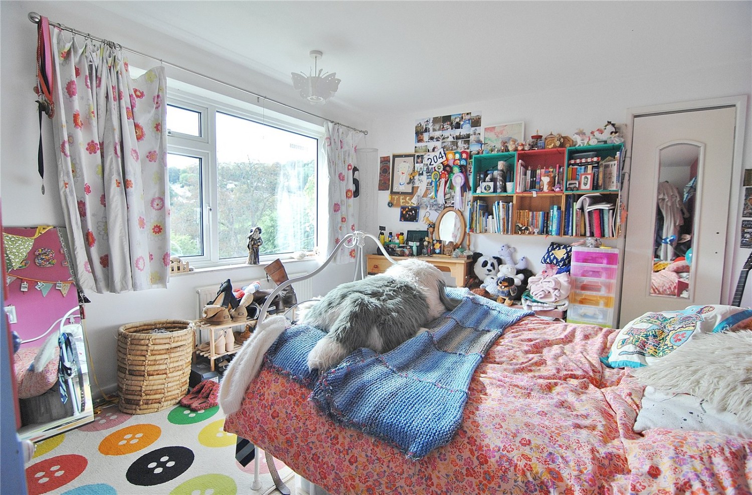 Thrupp, Stroud, Gloucestershire