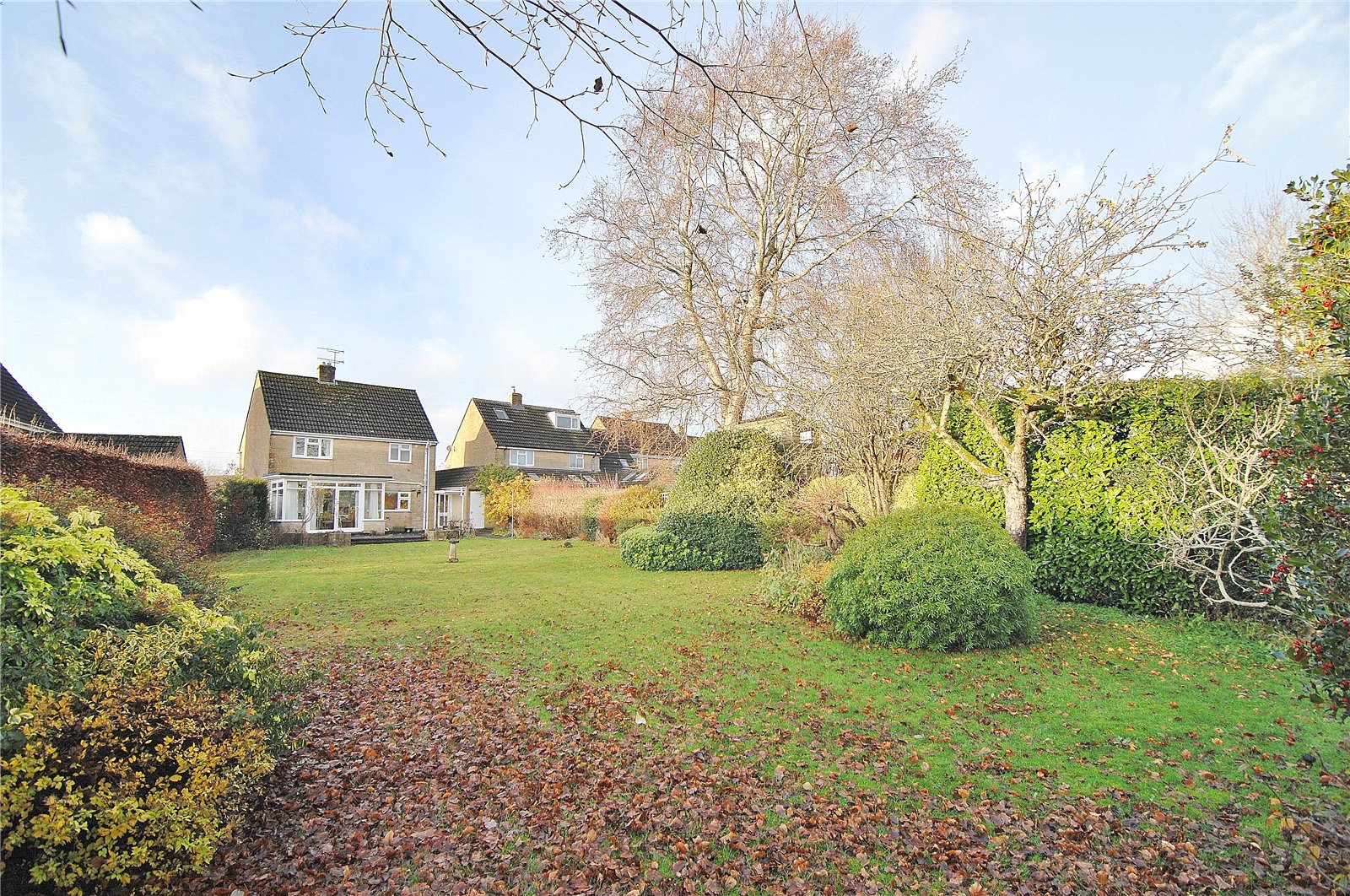 Minchinhampton, Stroud, Gloucestershire