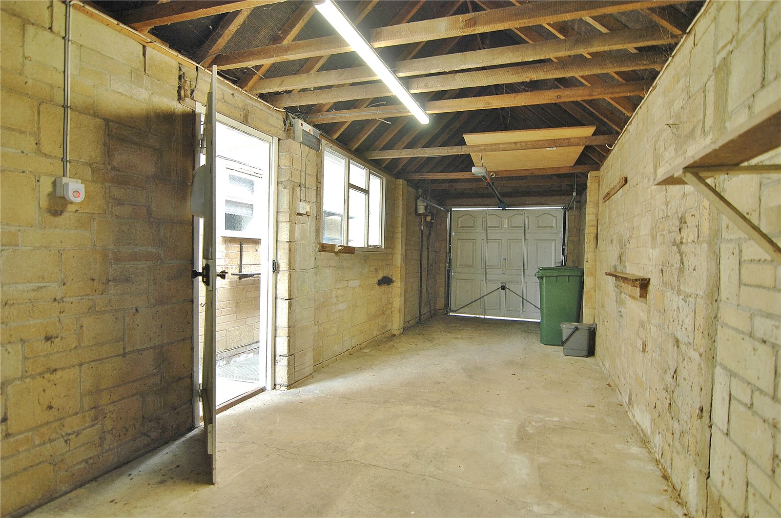 3 bedroom House for sale in Minchinhampton, Stroud, Gloucestershire