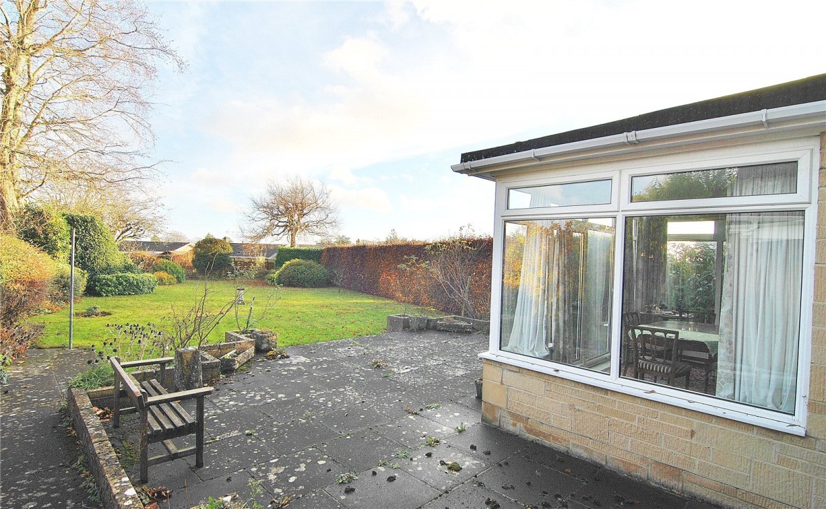 Minchinhampton, Stroud, Gloucestershire