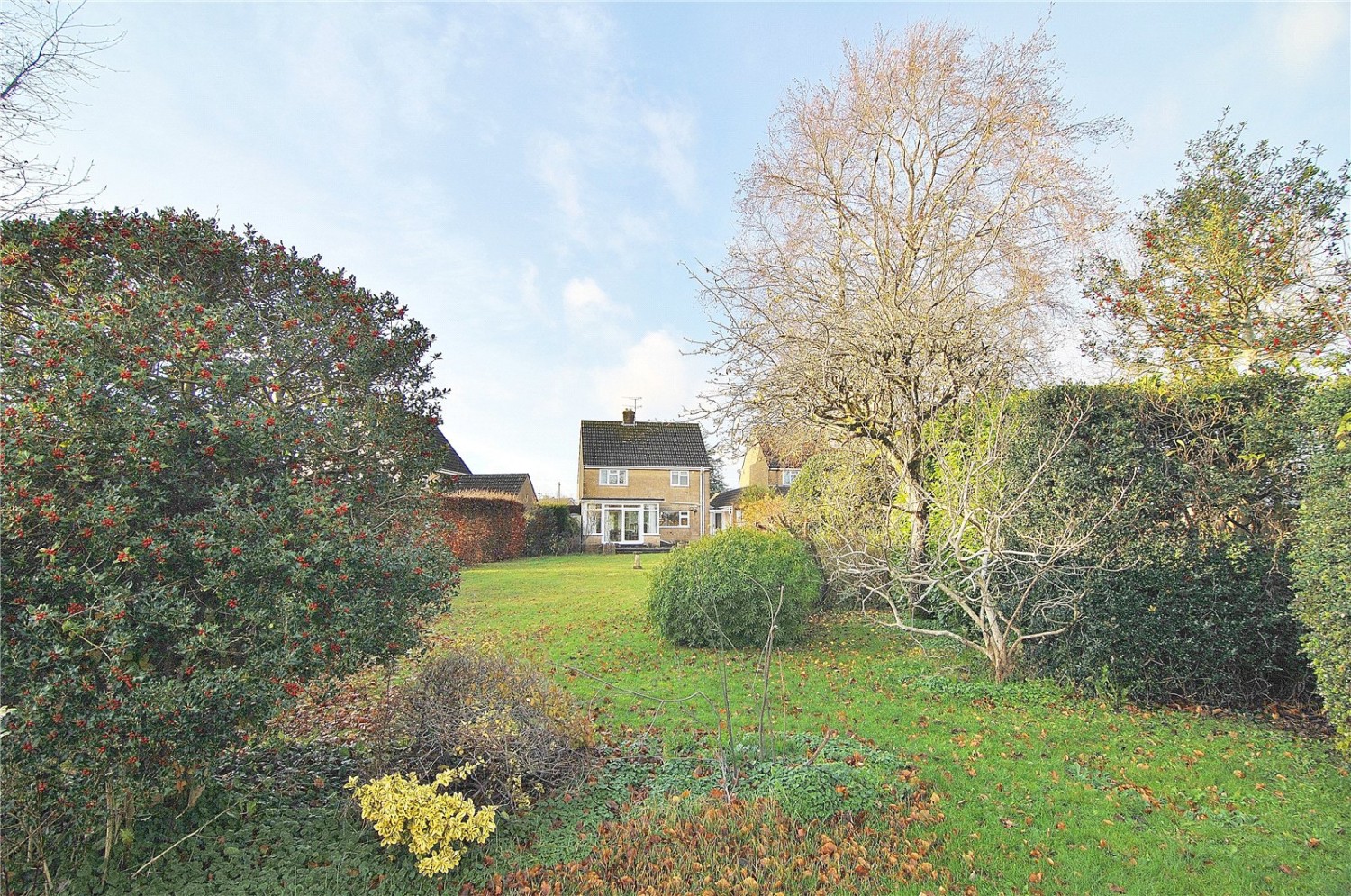 Minchinhampton, Stroud, Gloucestershire