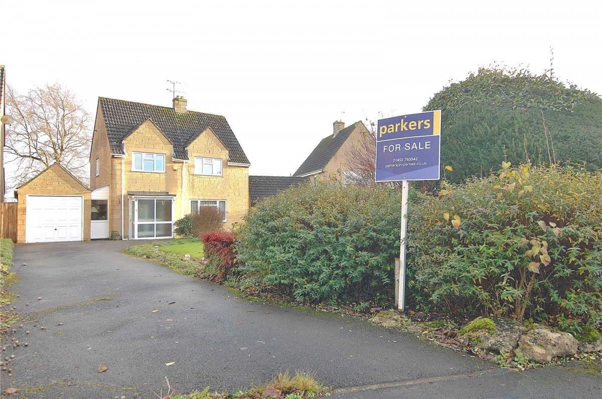 Minchinhampton, Stroud, Gloucestershire