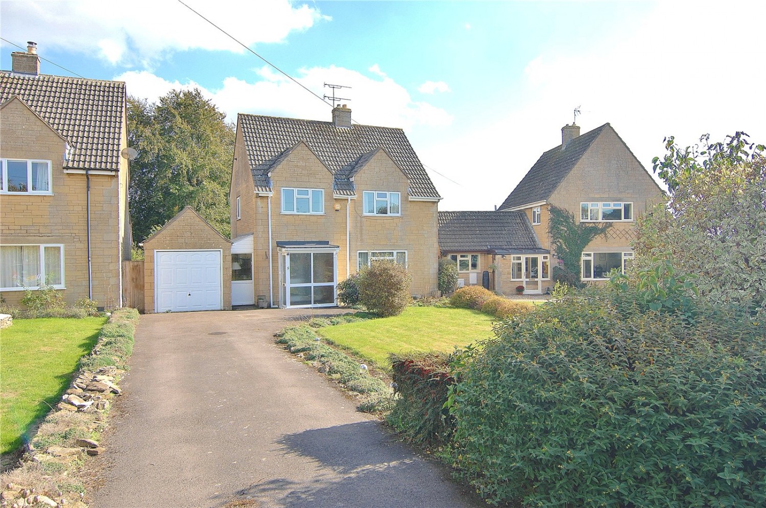 Minchinhampton, Stroud, Gloucestershire