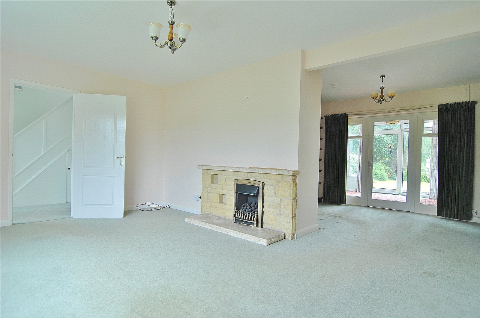 3 bedroom House for sale in Minchinhampton, Stroud, Gloucestershire