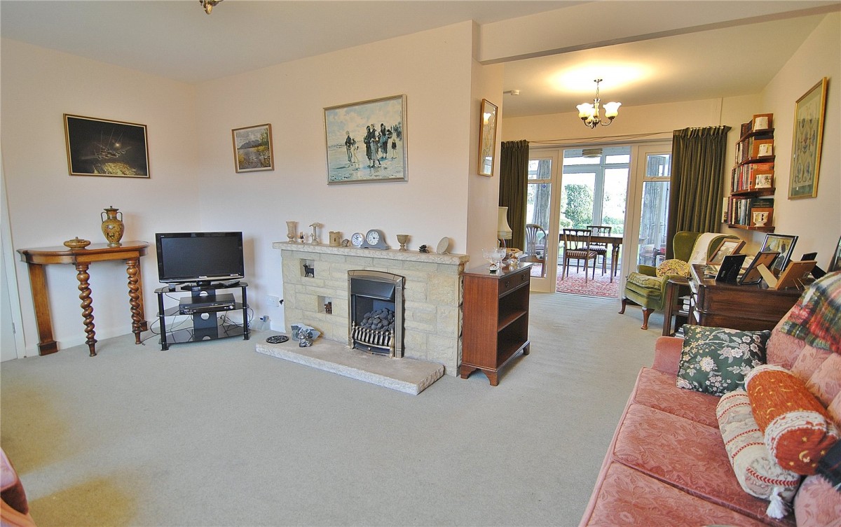 Minchinhampton, Stroud, Gloucestershire