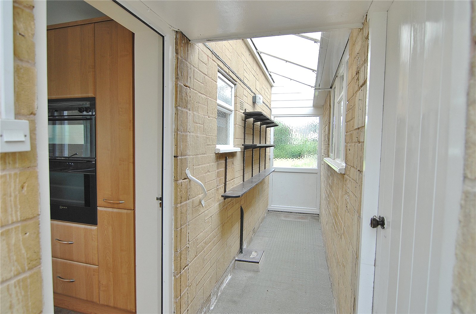 3 bedroom House for sale in Minchinhampton, Stroud, Gloucestershire