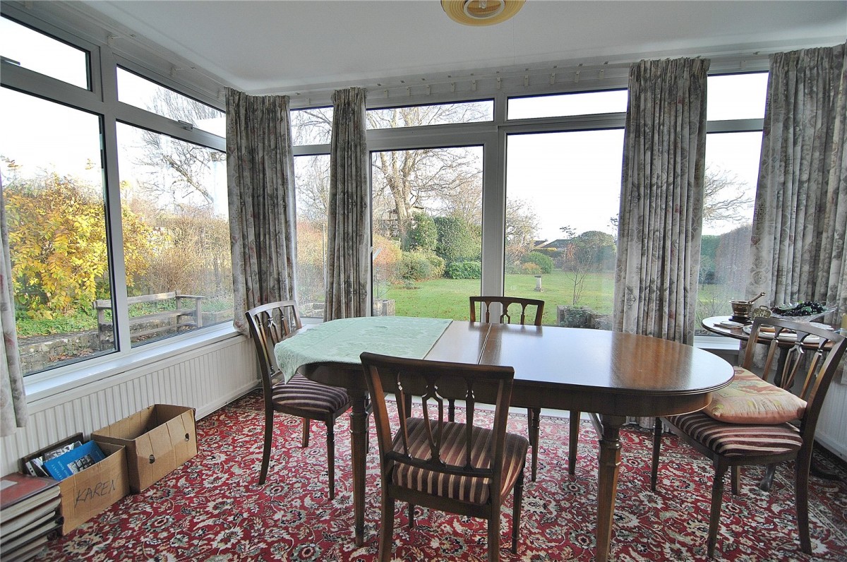 Minchinhampton, Stroud, Gloucestershire