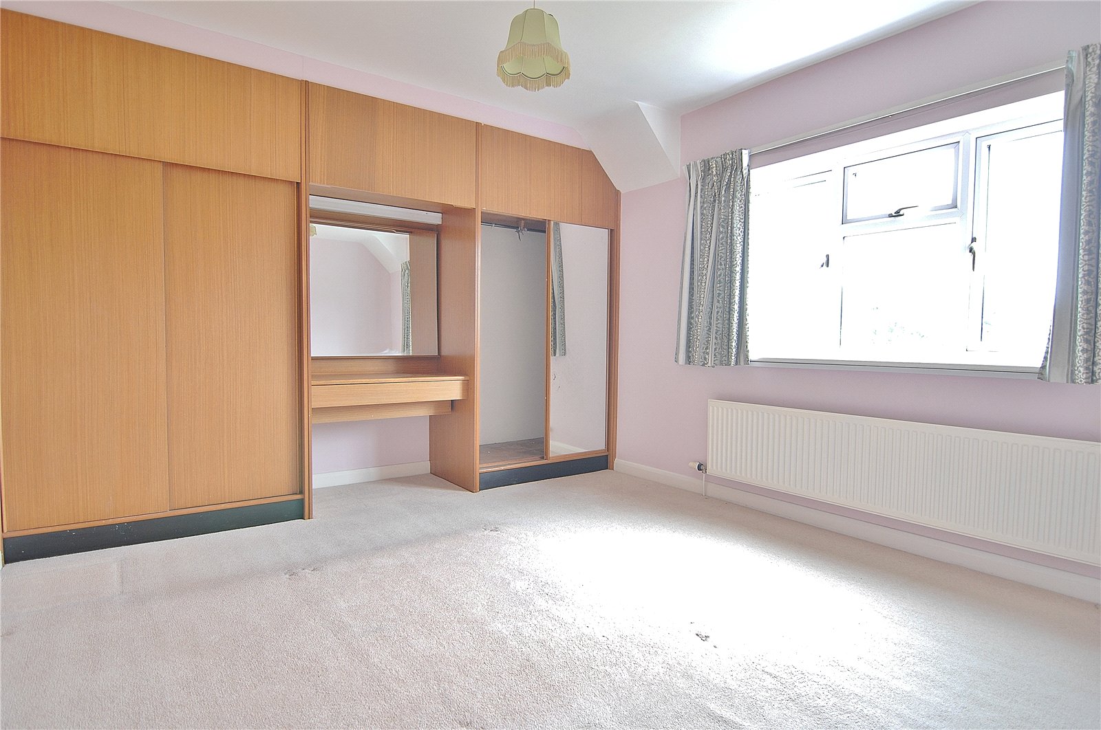 3 bedroom House for sale in Minchinhampton, Stroud, Gloucestershire