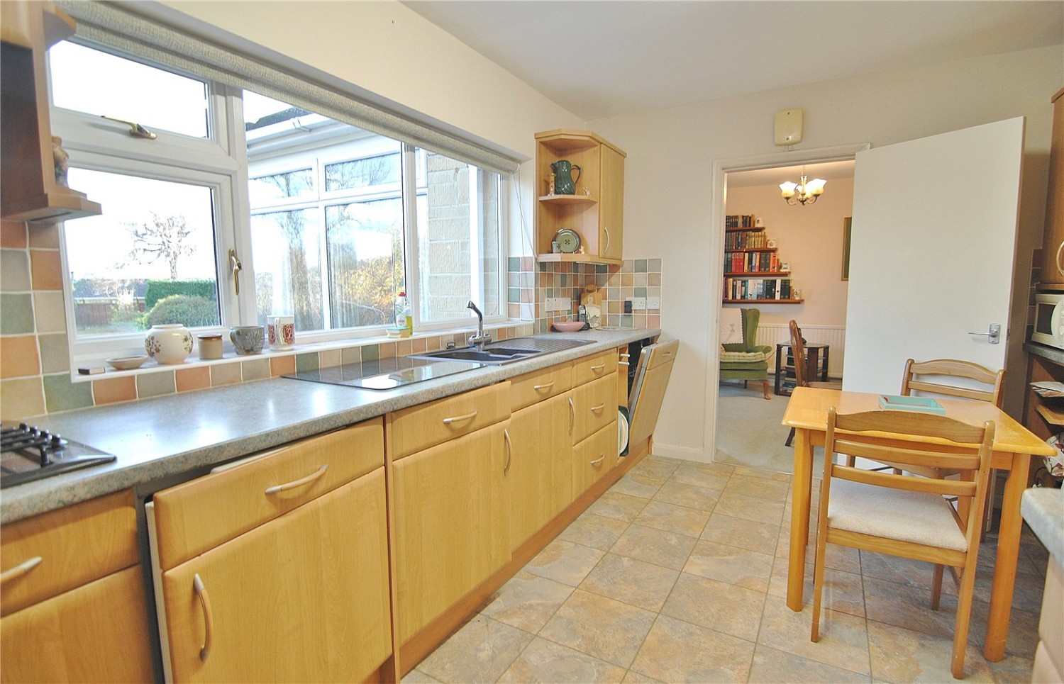 Minchinhampton, Stroud, Gloucestershire