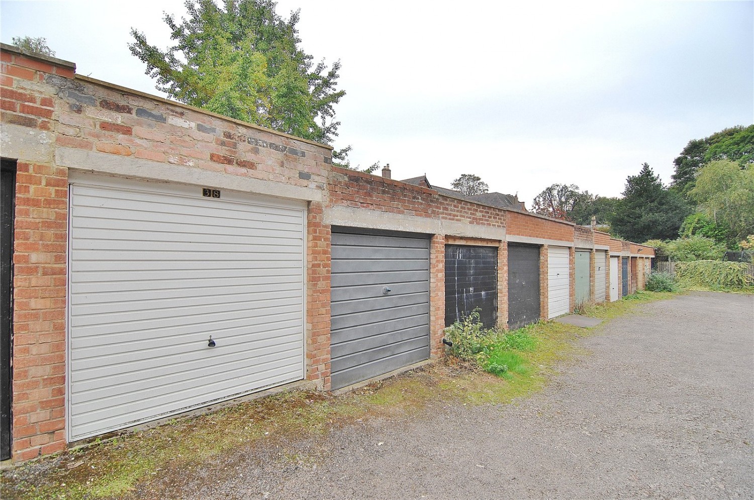 Stroud, Gloucestershire