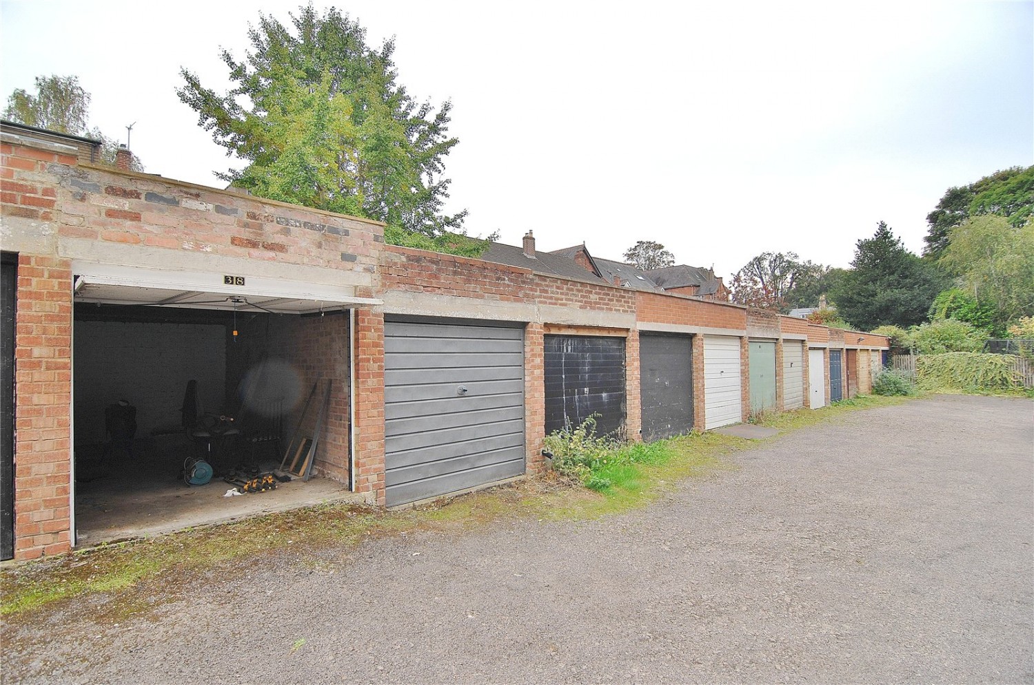 Stroud, Gloucestershire