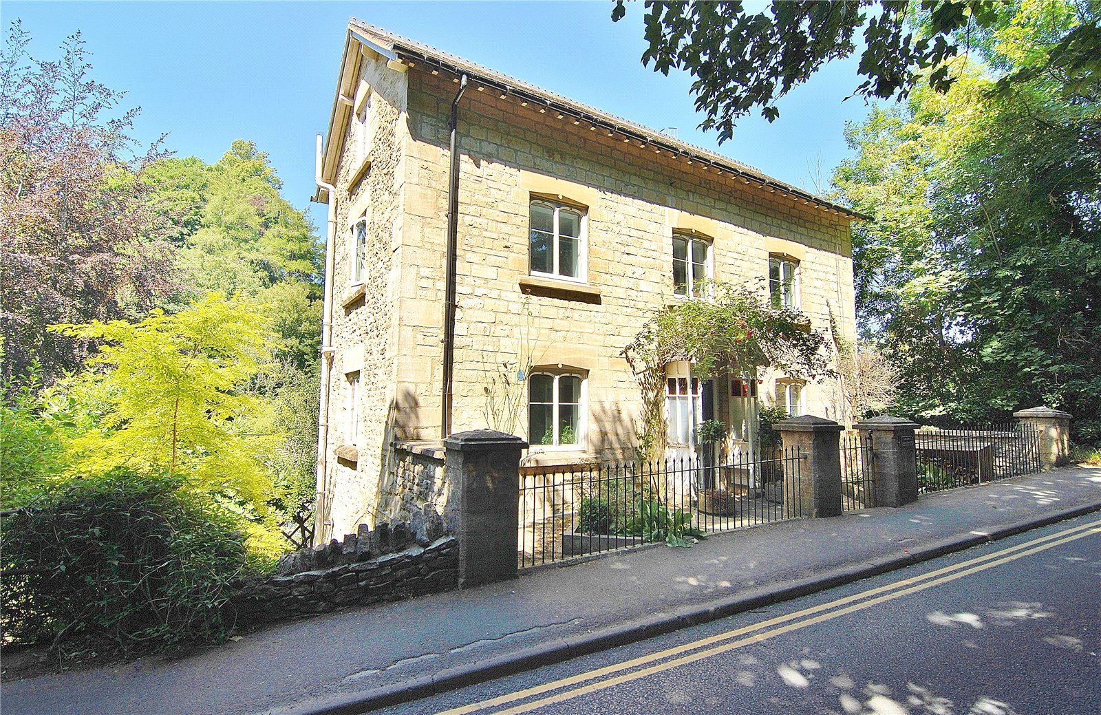 Nailsworth, Stroud, Gloucestershire