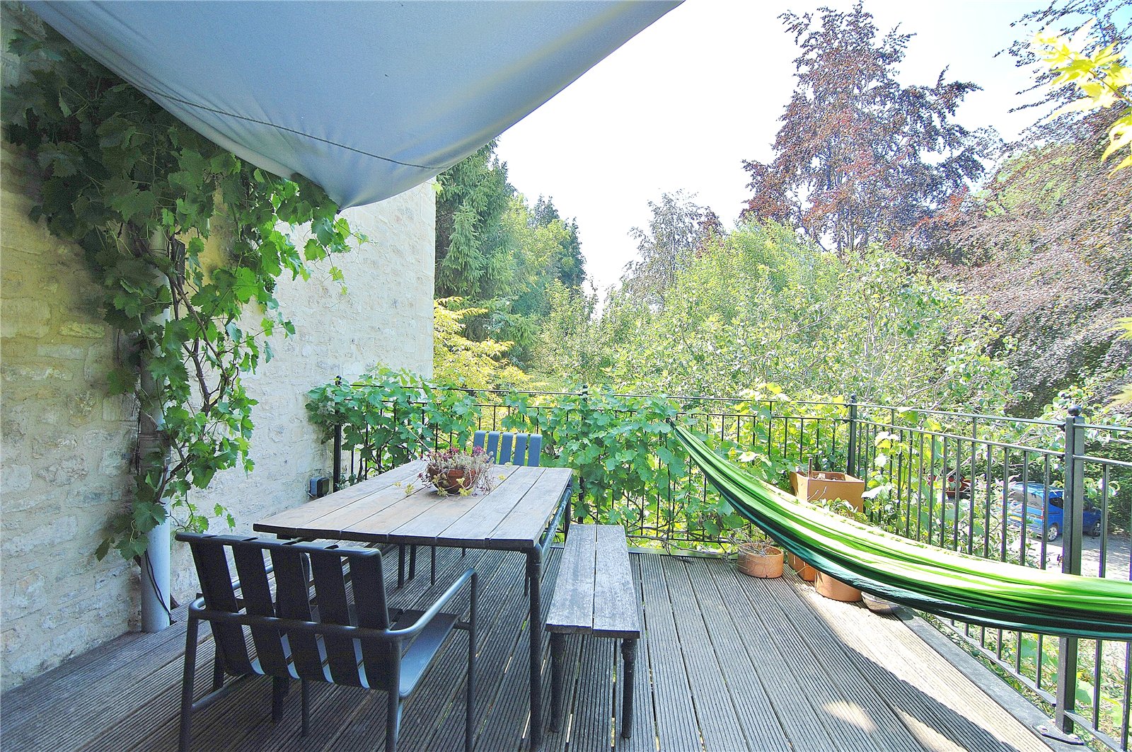 4 bedroom House for sale in Nailsworth, Stroud, Gloucestershire