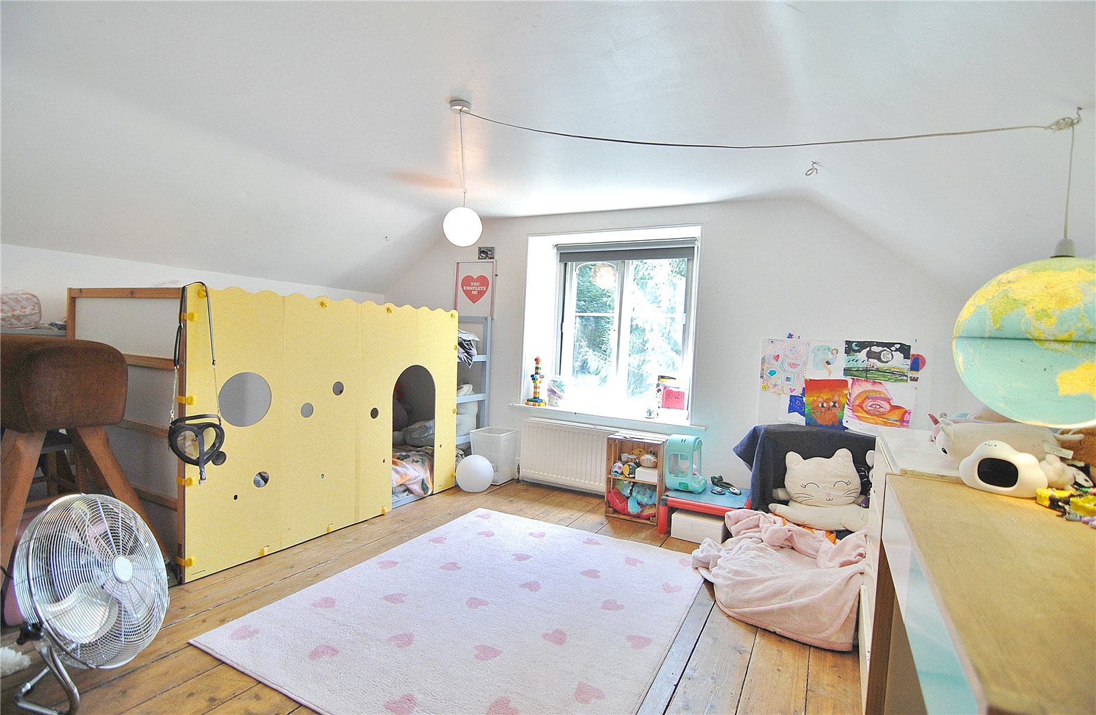4 bedroom House for sale in Nailsworth, Stroud, Gloucestershire