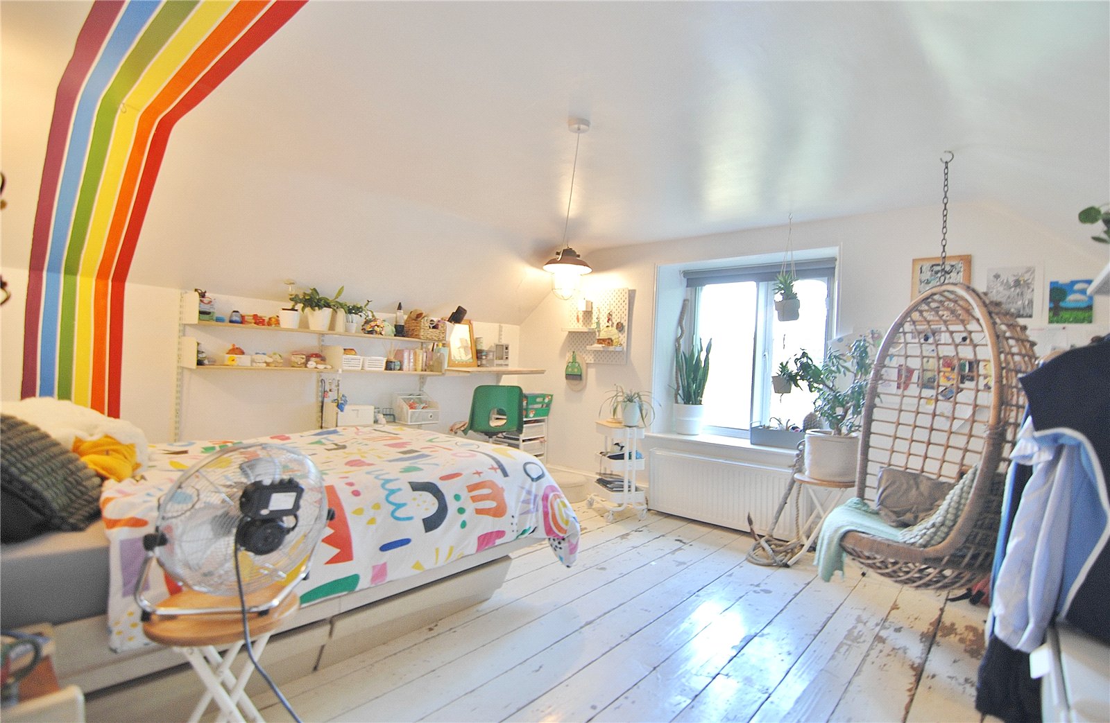 4 bedroom House for sale in Nailsworth, Stroud, Gloucestershire