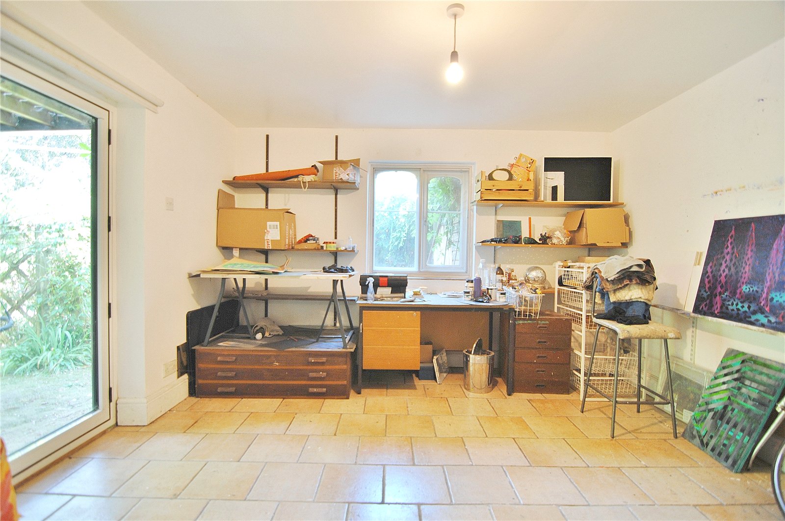 4 bedroom House for sale in Nailsworth, Stroud, Gloucestershire