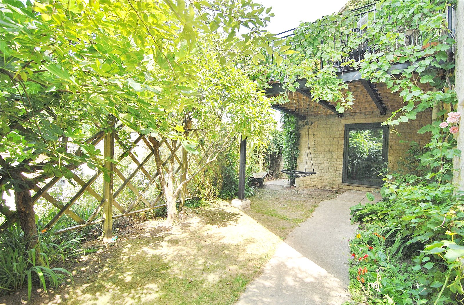 4 bedroom House for sale in Nailsworth, Stroud, Gloucestershire